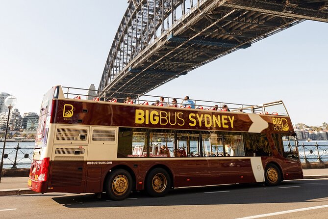 Sydney 3, 5, or 7 Ticket Flexi Pass - Special activities reward advance planning