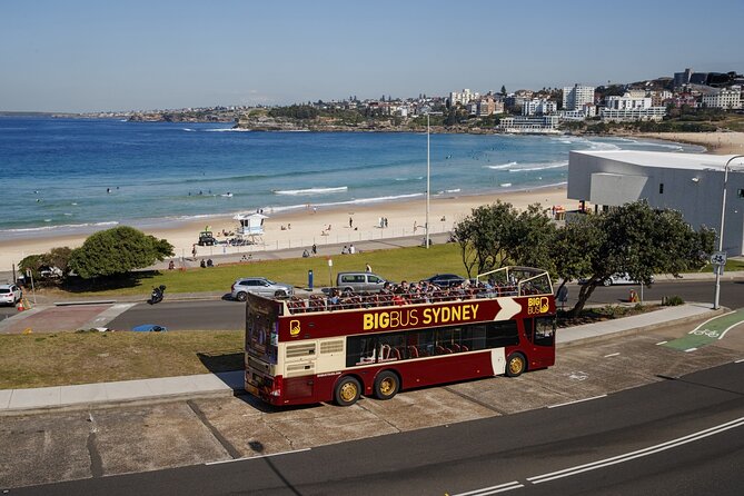 Sydney 3, 5, or 7 Ticket Flexi Pass - Day trips can consume the pass