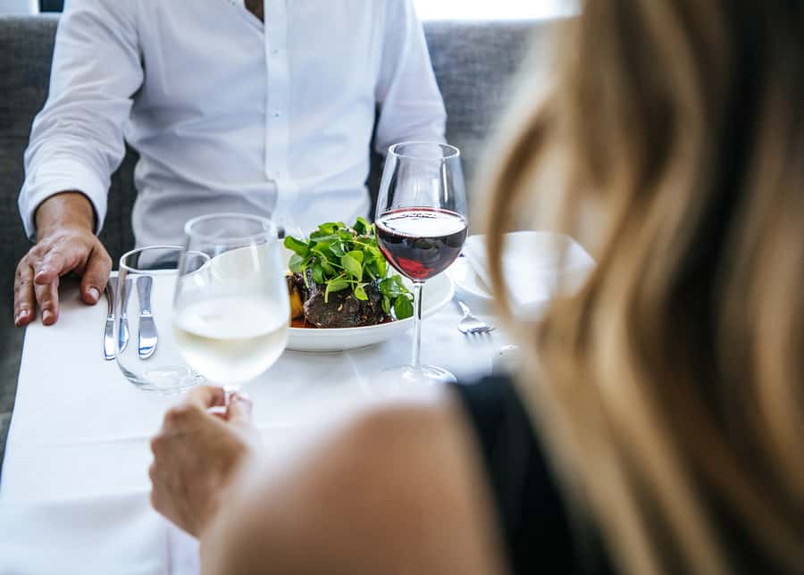 Sydney: 3-Course All Inclusive Dinner Harbour Cruise - Key points to know before you book