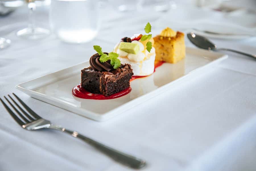 Sydney: 3-Course All Inclusive Dinner Harbour Cruise - Why this cruise works so well for a first Sydney evening
