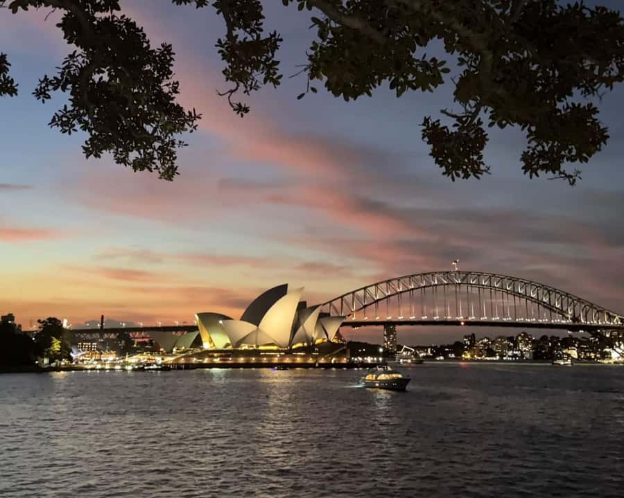 Sydney: Big Bus Panoramic Night Tour by Open-Top Bus - Why Sydney works so well after sunset