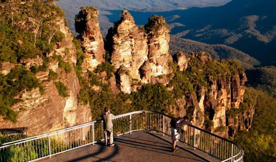 Sydney: Blue Mountains Half Day Scenic World & Lookout Tour - Why this seven-hour trip works from Sydney