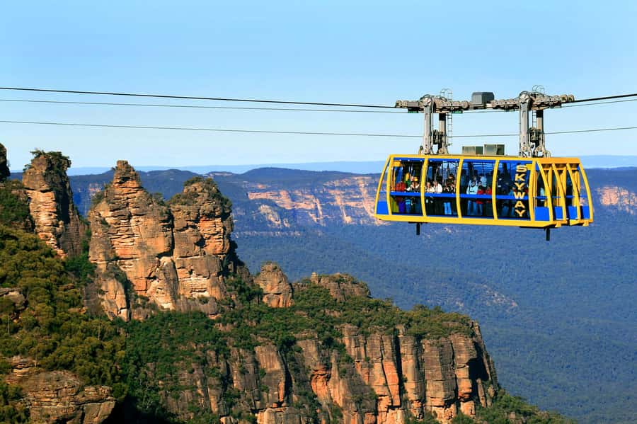 Sydney: Blue Mountains National Park Tour with River Cruise - Why This Blue Mountains Tour Works