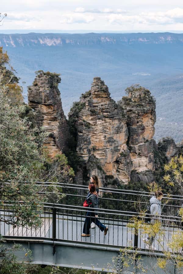 Sydney: Blue Mountains Scenic World, Wildlife Park and Lunch - Why this 10-hour day trip works