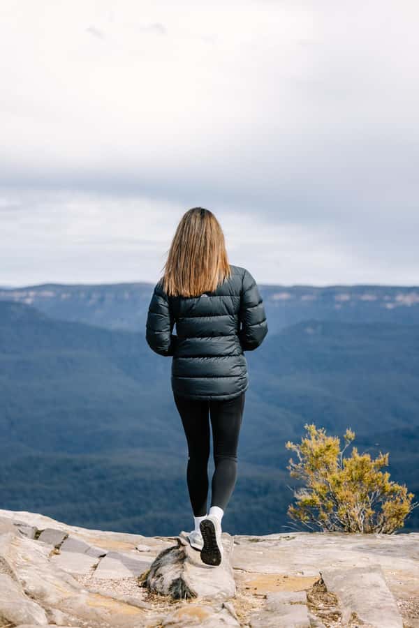 Sydney: Blue Mountains Scenic World, Wildlife Park and Lunch - Weather, crowds, and the pace of the day
