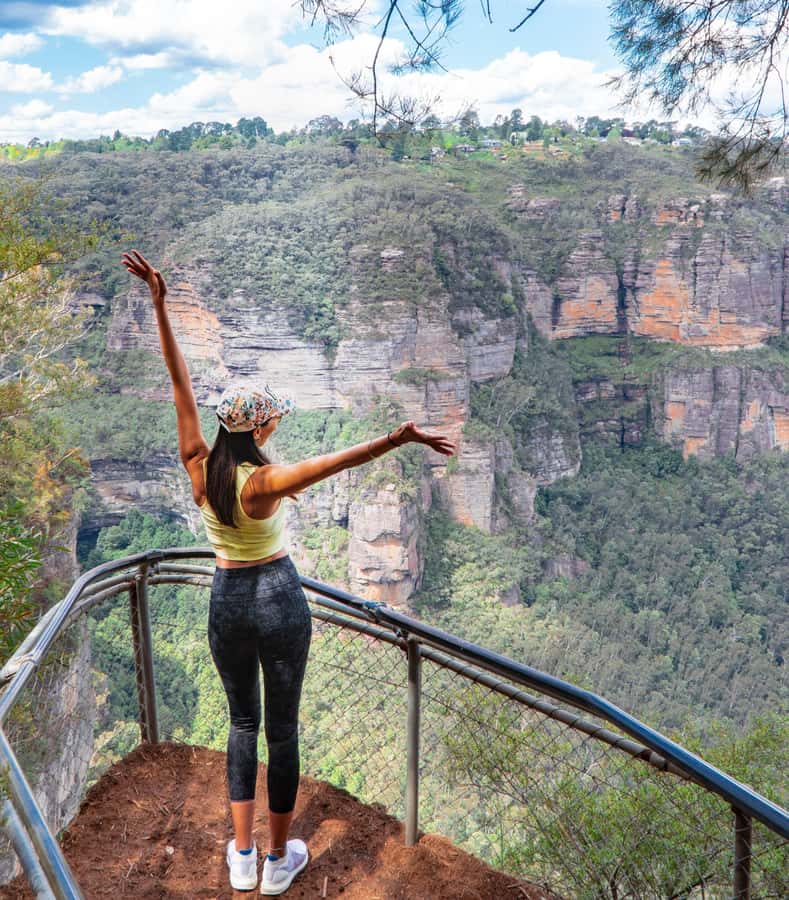 Sydney: Blue Mountains, Scenic World, Zoo & Lincoln's Rock - Why this Blue Mountains day trip works