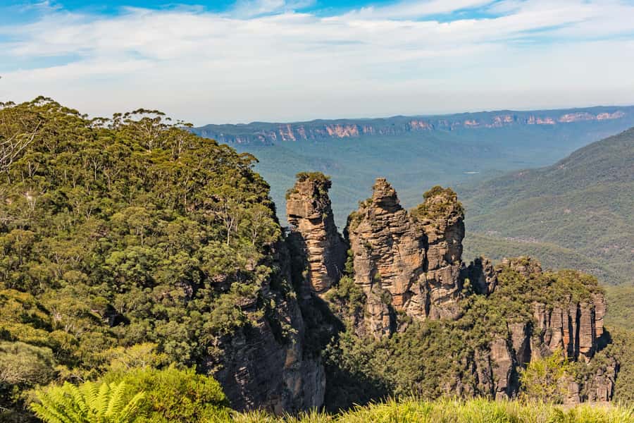 Sydney: Blue Mountains, Scenic World, Zoo & Lincoln's Rock - What $120 includes, and where the value sits