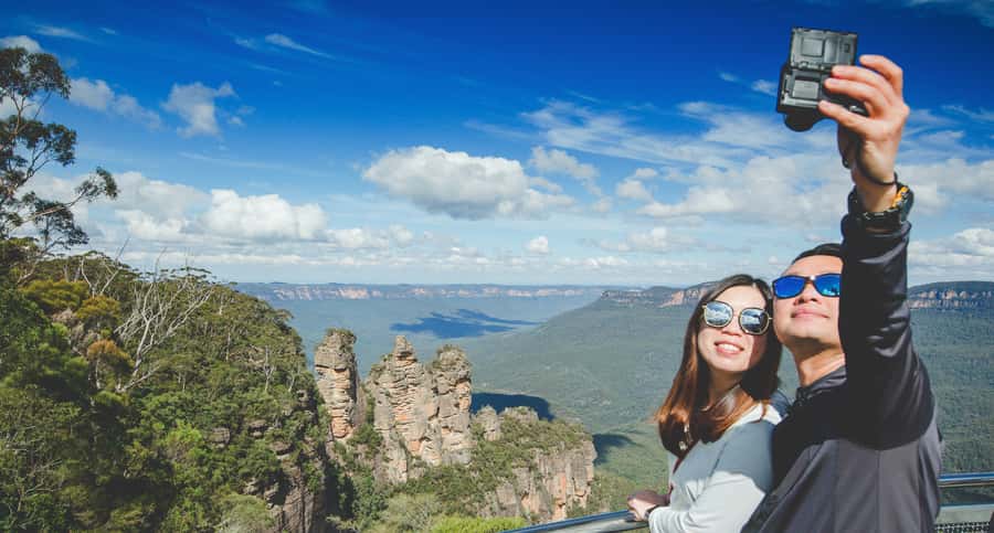 Sydney: Blue Mountains Wildlife & Bushwalk Small-Group Tour - Why This Sydney Day Trip Works So Well