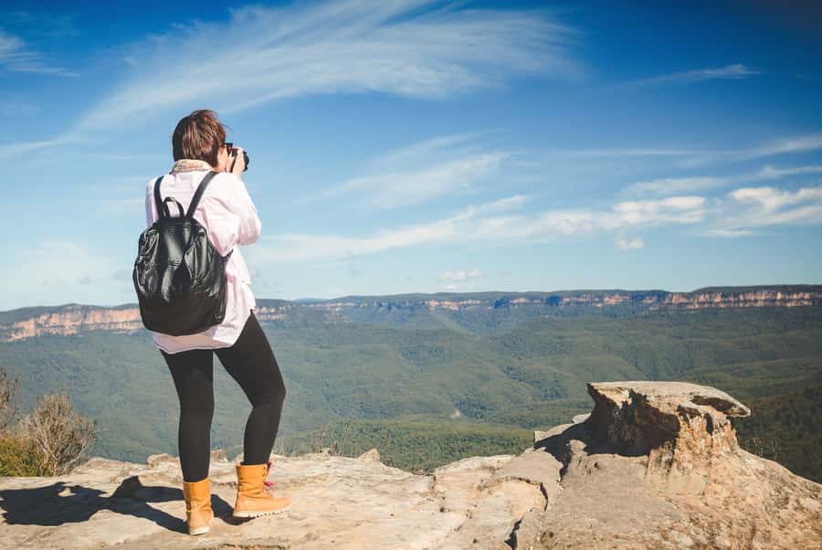 Sydney: Blue Mountains Wildlife & Bushwalk Small-Group Tour - The Guides Make or Break the Day
