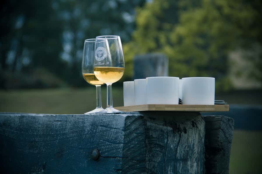 Sydney: Chef-Led Hunter Valley Food & Wine Tour - Pickup details that can save you trouble