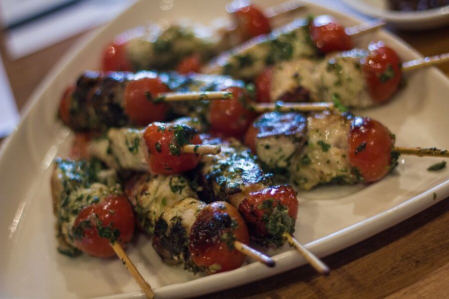 Sydney: Chef-Led Hunter Valley Food & Wine Tour - The drive into Hunter Valley wine country