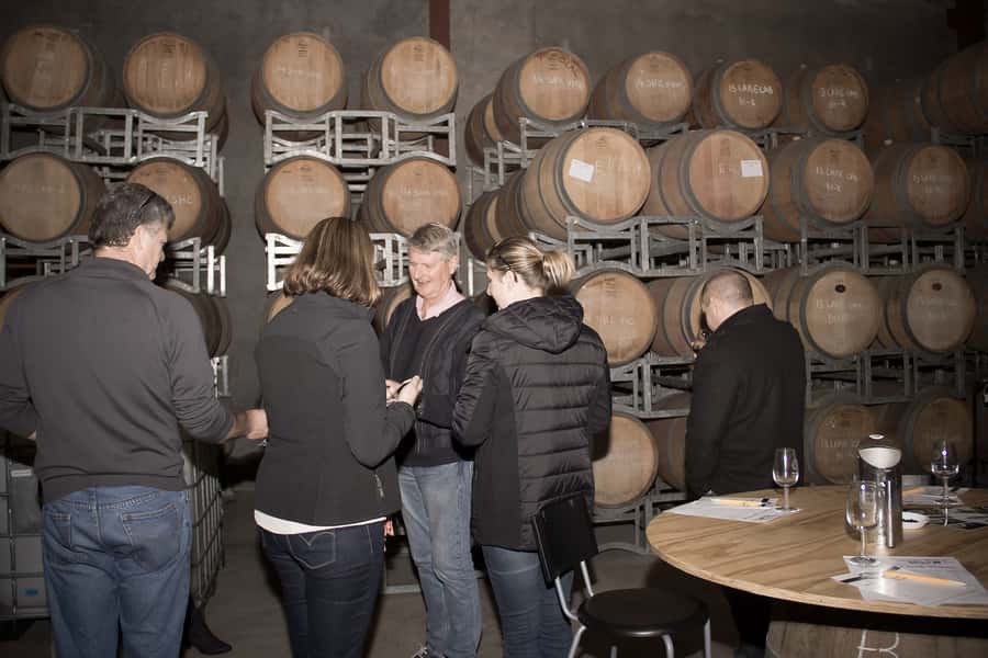 Sydney: Chef-Led Hunter Valley Food & Wine Tour - Is $196 good value?