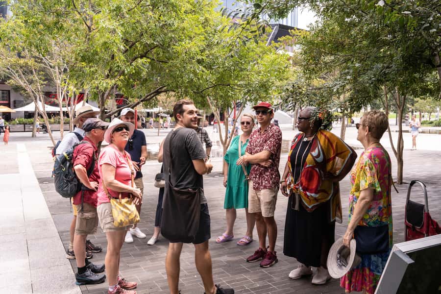 Sydney: Chinatown Street Food & Culture Guided Walking Tour - Who should book this walk?