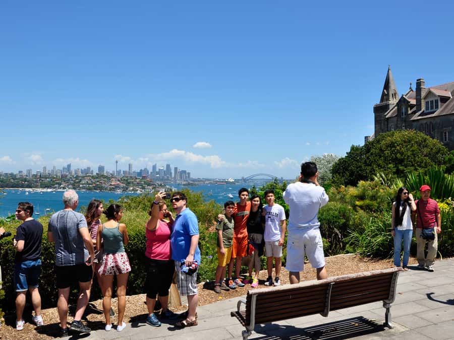 Sydney: City Highlights Guided Bus Tour - Why this short bus tour works well in Sydney