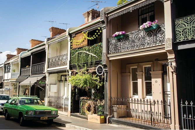 Sydney City Highlights & Hidden Gems: Private or Small Group Tour - Key points to know before booking
