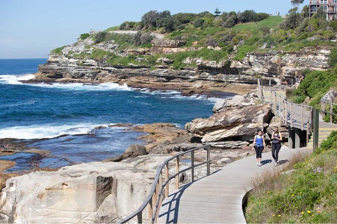 Sydney City Highlights & Hidden Gems: Private or Small Group Tour - Why this six-hour route works well