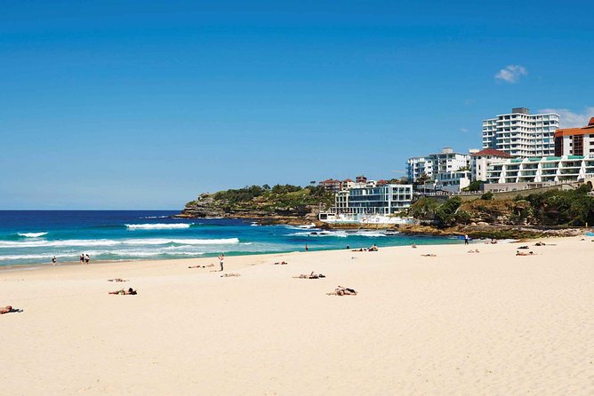 Sydney City Highlights & Hidden Gems: Private or Small Group Tour - The bridge walk is the day’s signature moment