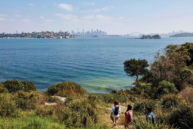 Sydney City Highlights & Hidden Gems: Private or Small Group Tour - Bondi Beach gives the tour its famous finish