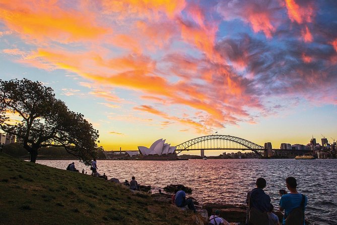 Sydney City Highlights & Hidden Gems: Private or Small Group Tour - Paddington and the city beyond the postcard sights