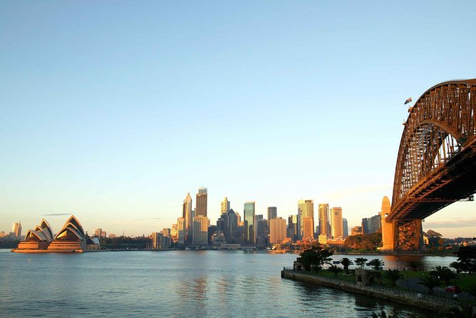 Sydney City Highlights & Hidden Gems: Private or Small Group Tour - Starting with Sydney Harbour and The Rocks