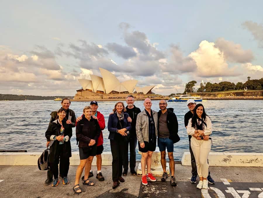 Sydney: City & The Rocks 3.5-Hour Walking Tour with a Drink - Six reasons this Sydney walk earns its price