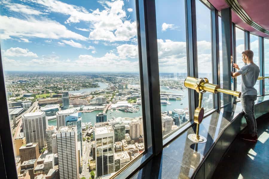 Sydney: Combo Pass for 2, 3, or 4 Top City Attractions - Key points to know before you buy