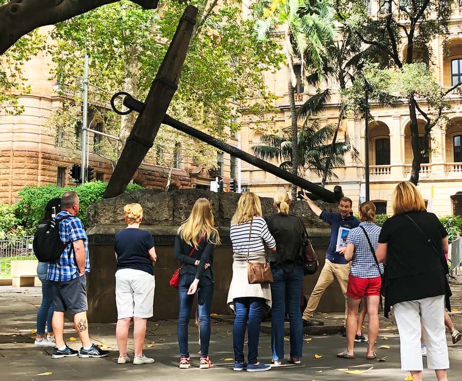 Sydney Convicts, History & The Rocks 2.5-Hour Walking Tour - Why this Sydney history walk is worth your time