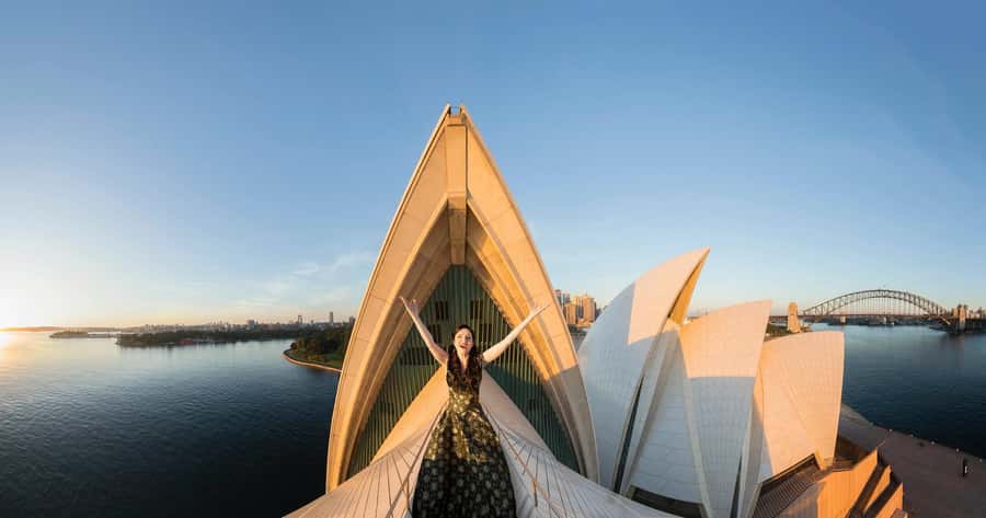 Sydney: Eugene Onegin at Sydney Opera House - Kasper Holten’s flashback staging