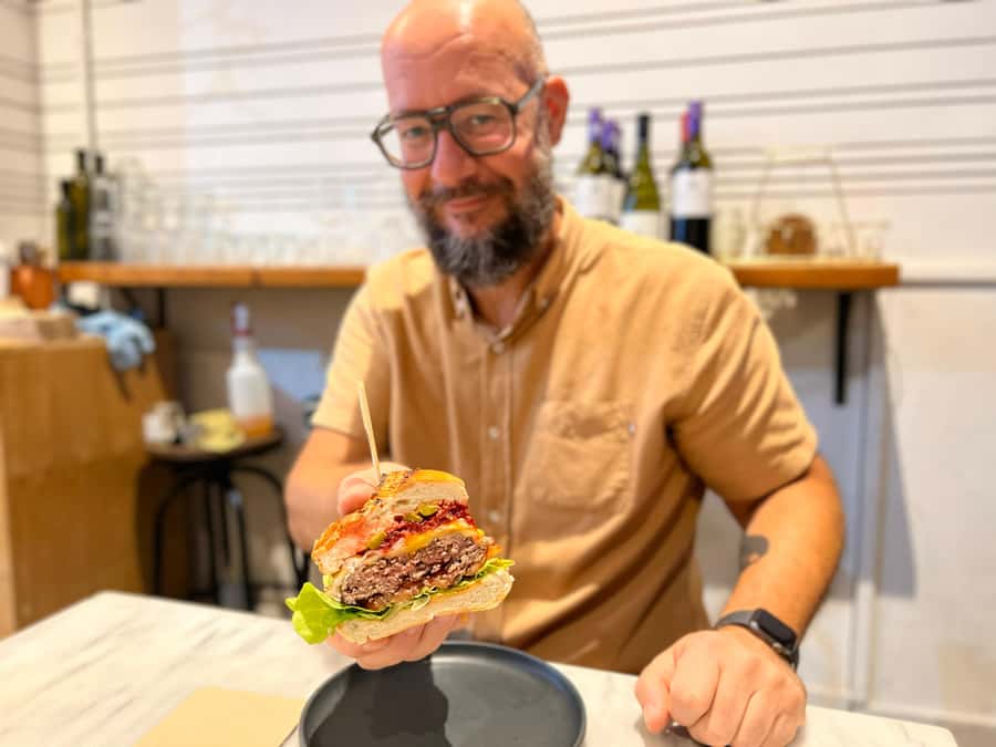 Sydney: Food Tour in Surry Hills with 8 Local Food Tastings - Why Surry Hills makes a good food-tour setting