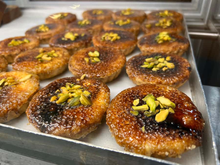Sydney: Food Tour in Surry Hills with 8 Local Food Tastings - The butcher’s stop and the most substantial bite