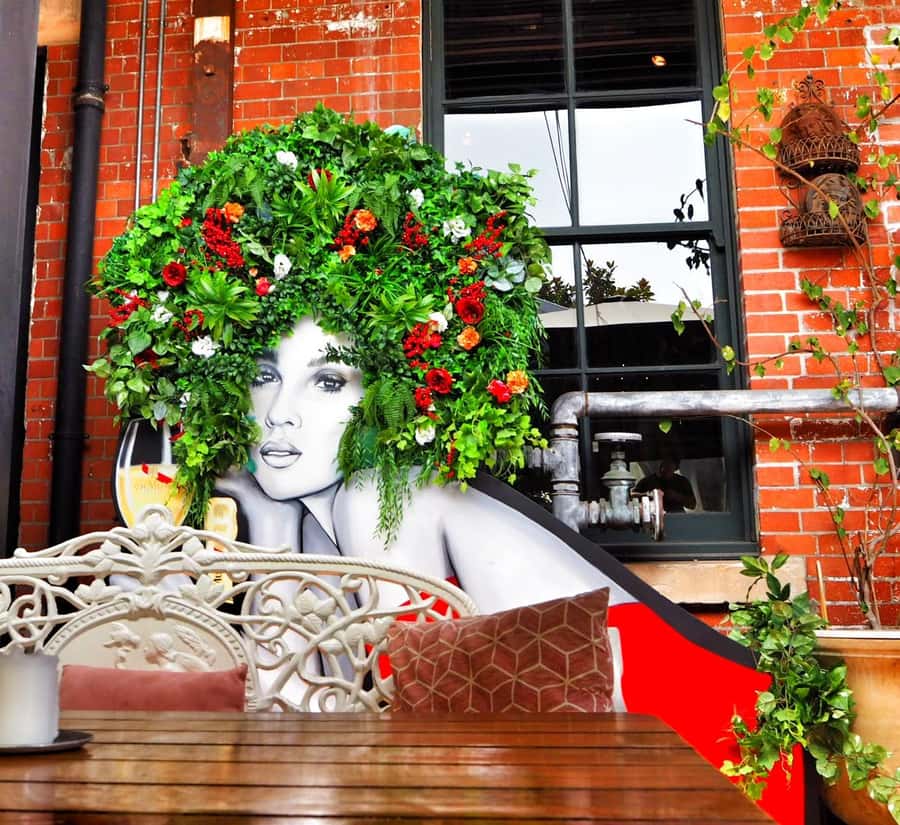 Sydney: Food Tour in Surry Hills with 8 Local Food Tastings - The walking route through Surry Hills