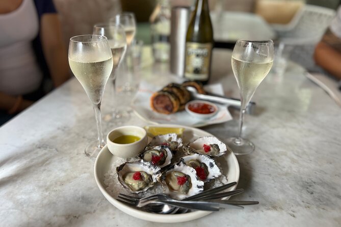 Sydney Food Tour with 8 Authentic Tastings by Secret Food Tours - Key points at a glance