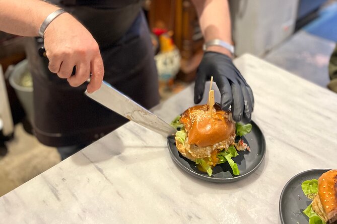 Sydney Food Tour with 8 Authentic Tastings by Secret Food Tours - Guides make a major difference