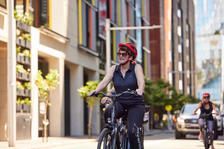 Sydney: Guided Harbour E-Bike Tour - Who will enjoy this ride, and who should skip it