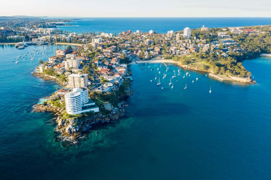 Sydney: Guided Kayak Tour of Manly Cove Beaches - Key points at a glance