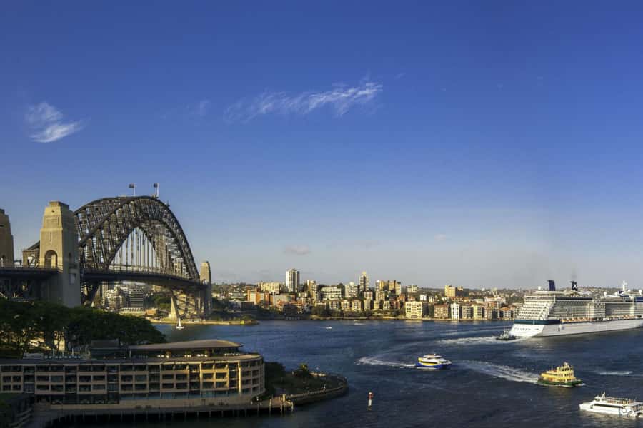 Sydney: Half-Day City Tour - Why four hours can work in Sydney