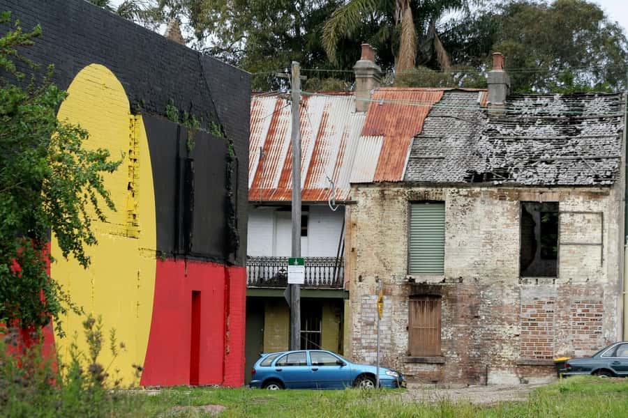 Sydney: Half-Day City Tour - Mrs Macquarie’s Point: the essential harbour photograph
