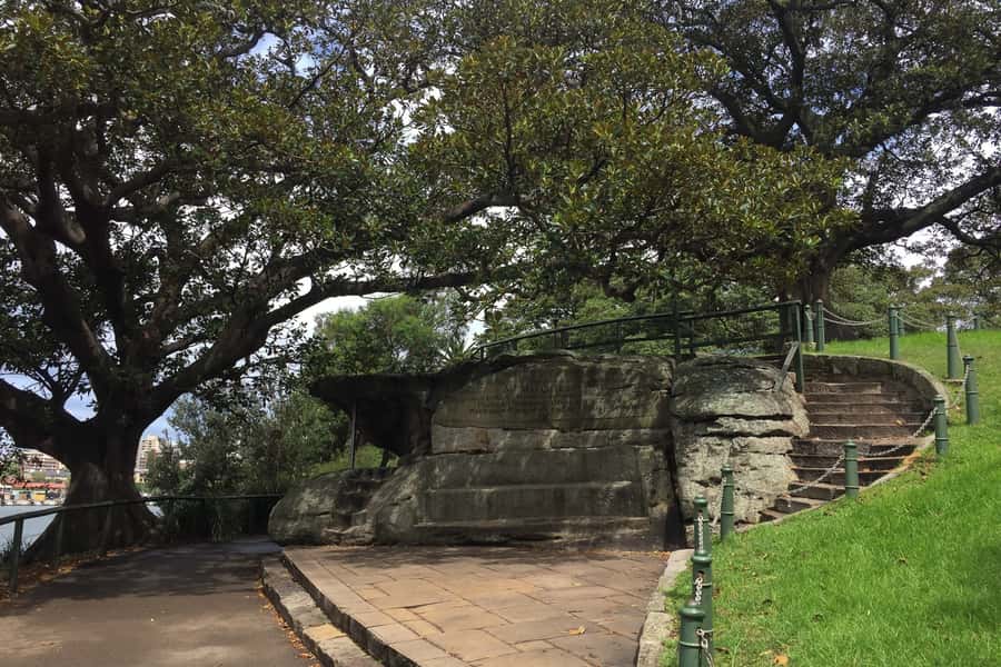 Sydney: Half-Day City Tour - The eastern bays: Rushcutters Bay to Vaucluse