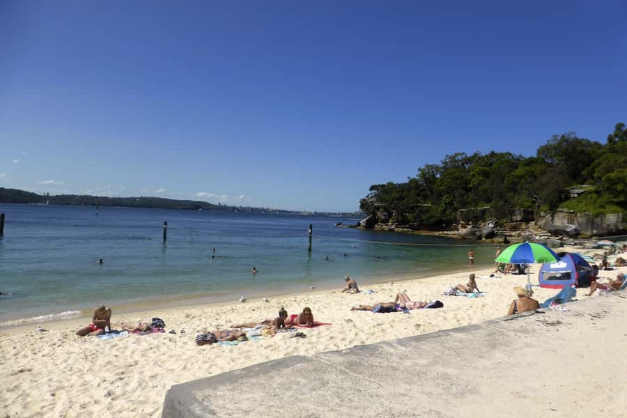 Sydney: Half-Day City Tour - Bondi, Tamarama, and Bronte: Sydney’s beach culture