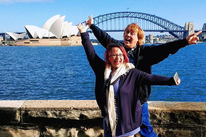 Sydney Half Day Private Tour: See Sydney Opera House and Bondi - Why this four-hour route works so well
