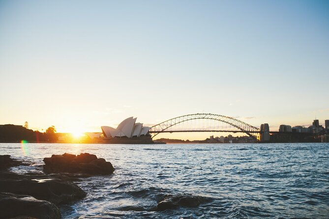 Sydney Half Day Private Tour: See Sydney Opera House and Bondi - Woolloomooloo, Darlinghurst, and the city’s changing character