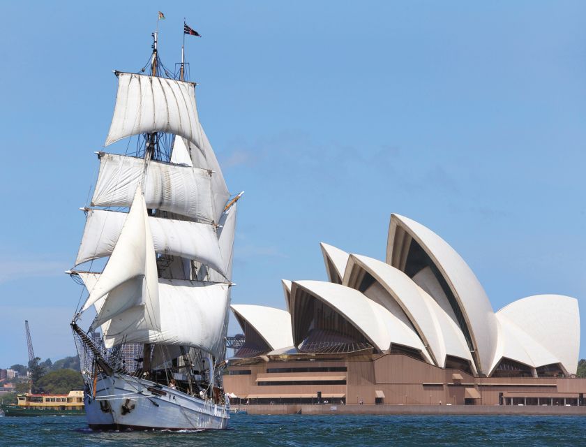 Sydney: Harbor Sunset Cruise with Dinner - Who will enjoy this cruise most