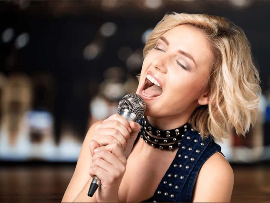 Sydney Harbour: 3-Hour Lunch Cruise with Live Music - King Street Wharf 9 and the start of the cruise