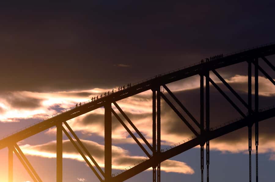 Sydney Harbour BridgeClimb: Summit Twilight - Is $278 per person good value?