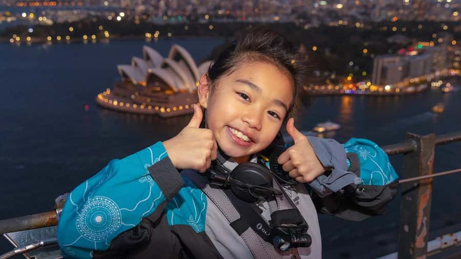Sydney Harbour BridgeClimb: Summit Twilight - Who should book the Summit Twilight climb?