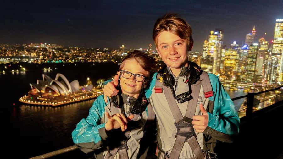 Sydney Harbour BridgeClimb: Summit Twilight - Should you book it?