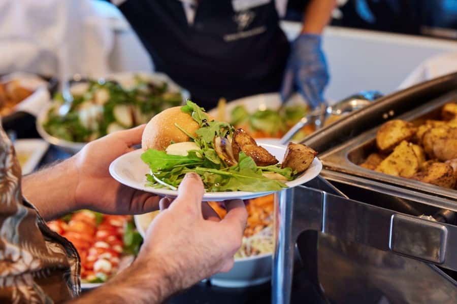 Sydney: Harbour Cruise with Buffet Lunch - Starting at Circular Quay beside the Opera House