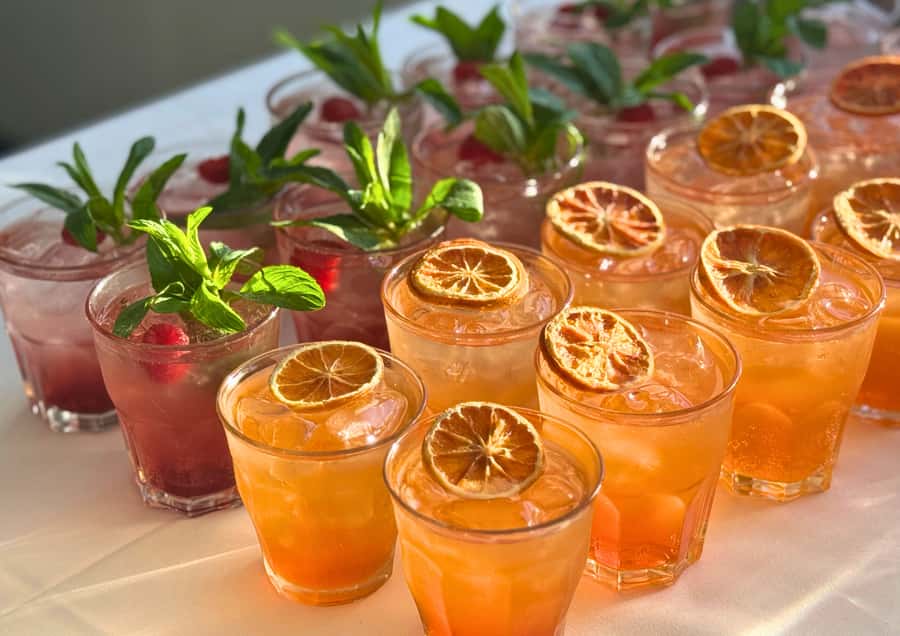 Sydney: Harbour Dinner Cruise with Buffet - Boarding at Circular Quay’s Eastern Pontoon
