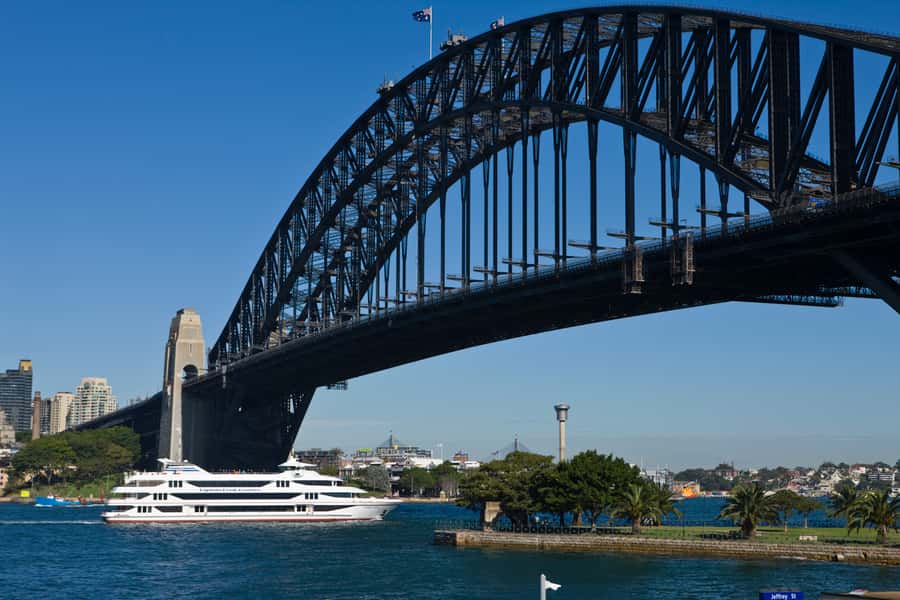 Sydney Harbour Experience 90-minute Sightseeing Cruise - Who will enjoy this cruise most?
