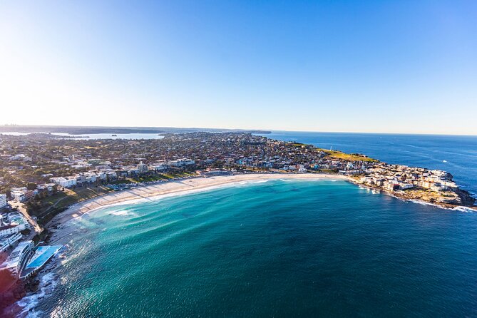 Sydney Harbour Scenic Helicopter Flight - What the 20-minute duration really means